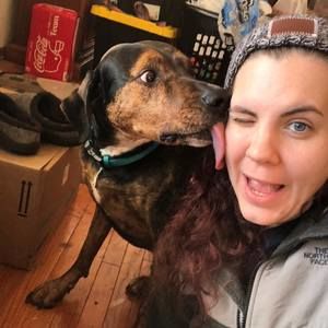 Meet your Posher, Stephanie